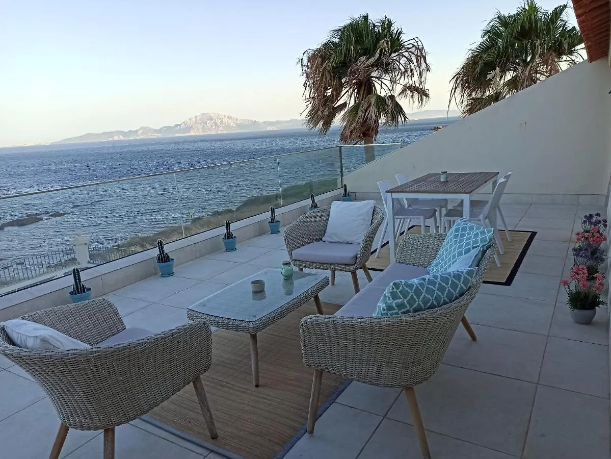 Punta Carnero Hostal Algeciras Hotel