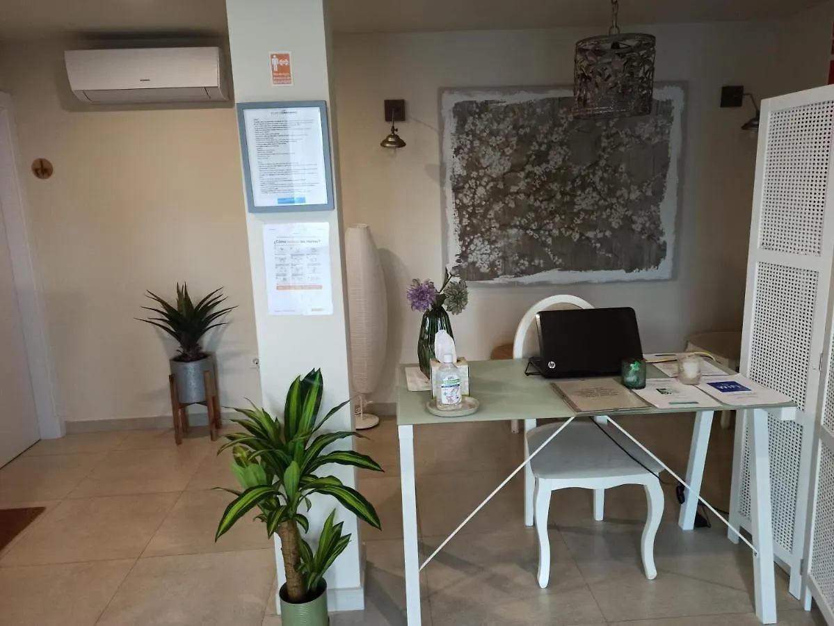 Punta Carnero Hostal Algeciras Hotel
