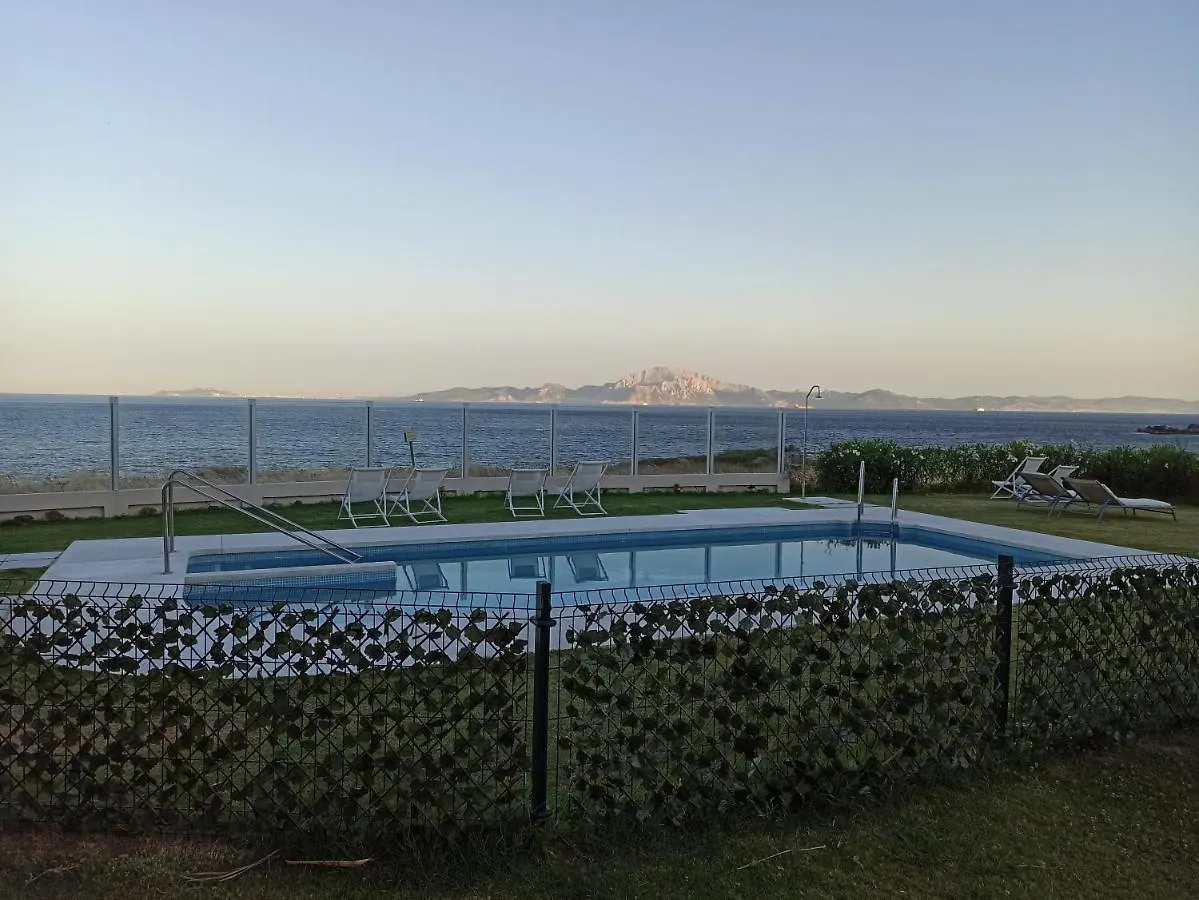 *** Hotel Punta Carnero Hostal Algeciras Spain
