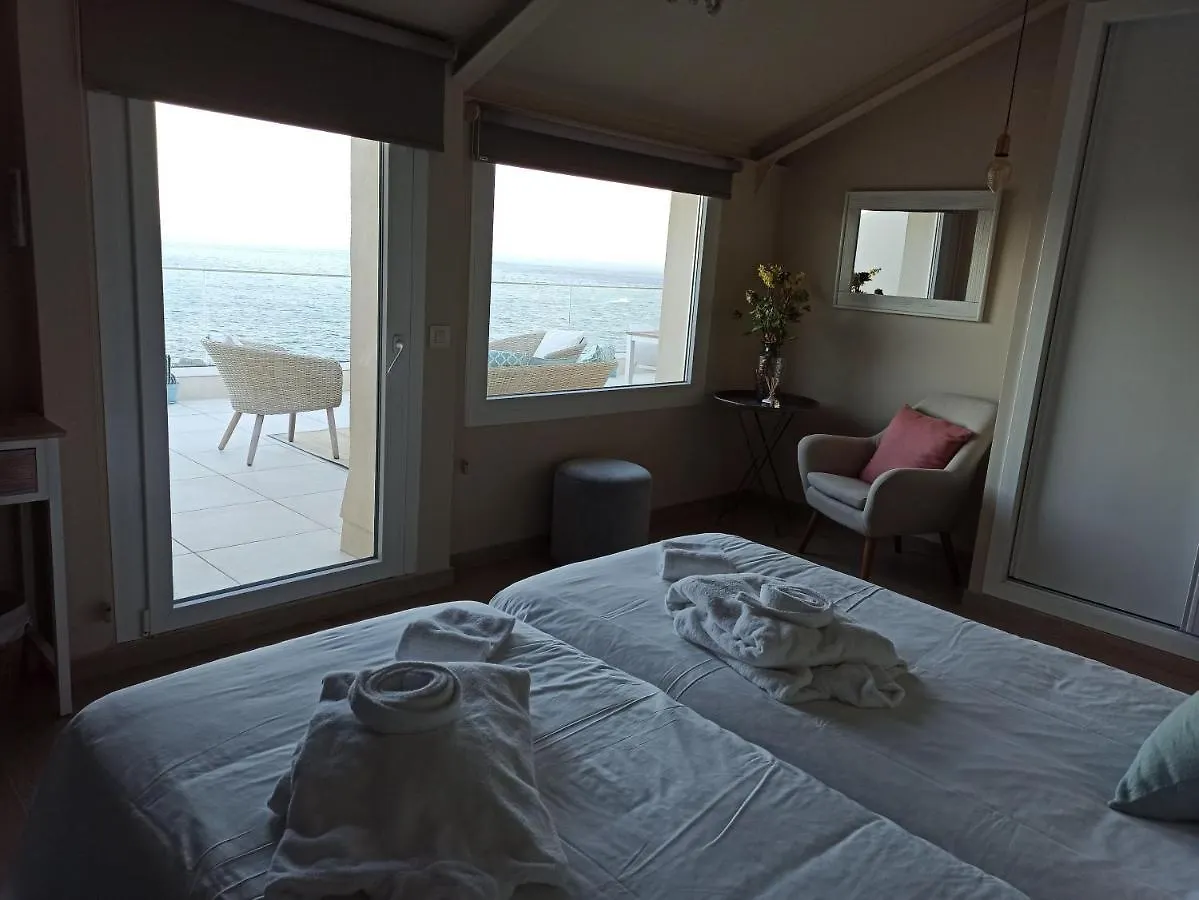 Punta Carnero Hostal Algeciras