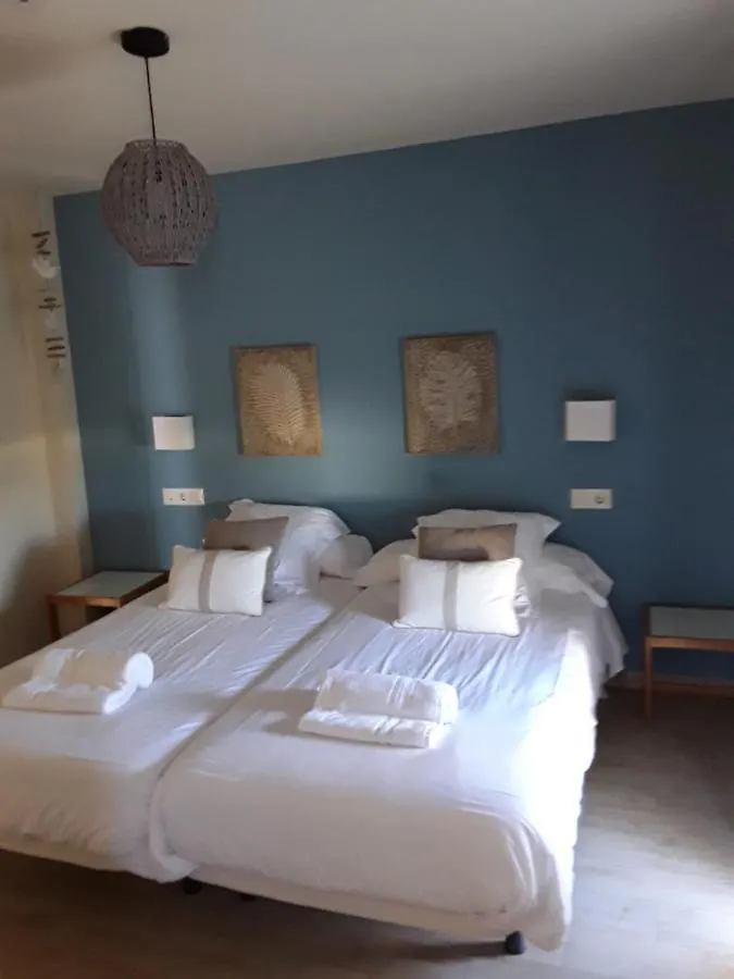 Punta Carnero Hostal Algeciras Hotel