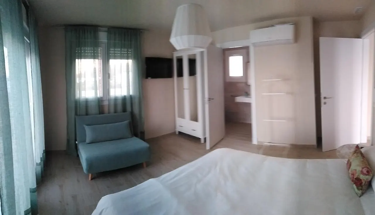 *** Hotel Punta Carnero Hostal Algeciras Spain