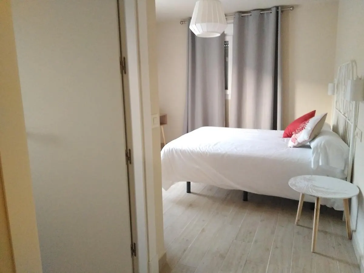 Punta Carnero Hostal Algeciras Hotel