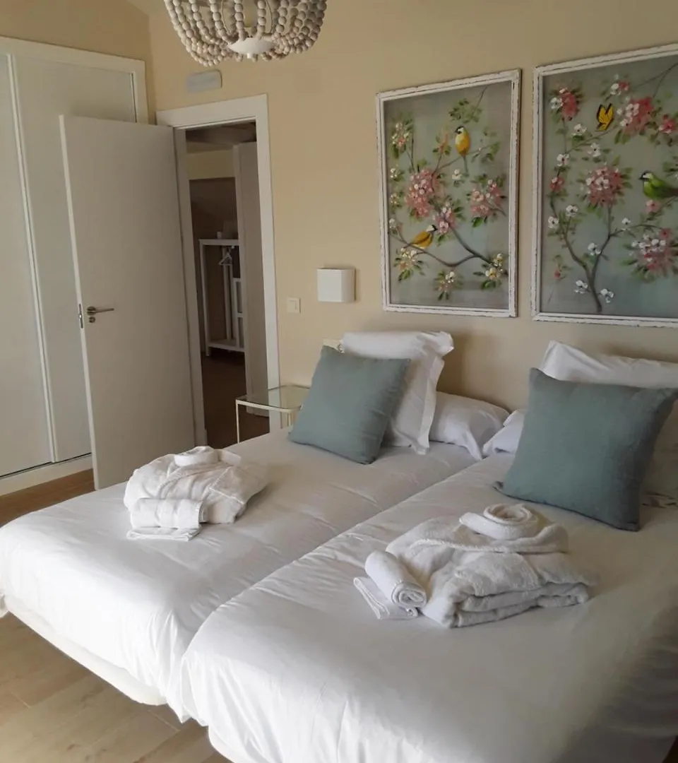 *** Hotel Punta Carnero Hostal Algeciras Spain