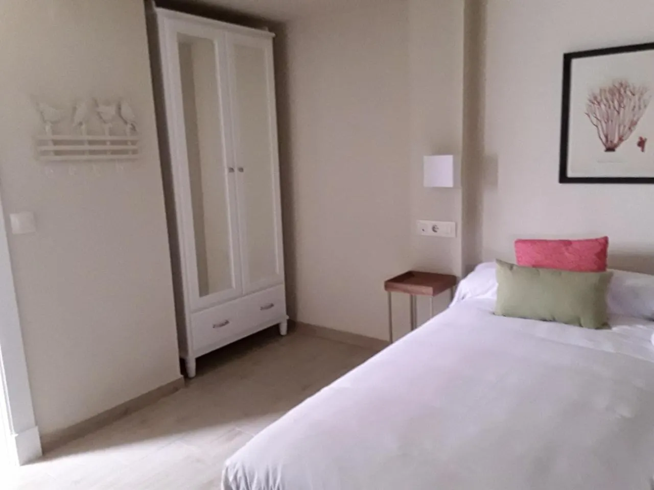 Hotel Punta Carnero Hostal Algeciras