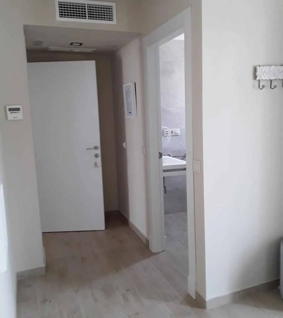 Punta Carnero Hostal Algeciras