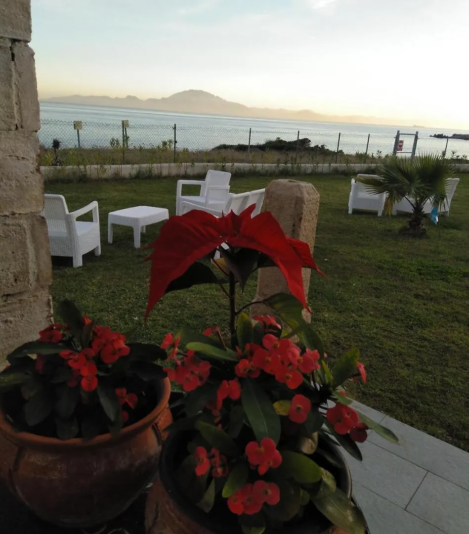 Punta Carnero Hostal Algeciras Hotel