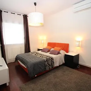 Bed & Breakfast Arago Barcelona
