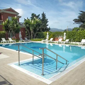 Alborán Hotel