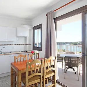 Aparthotel Niu D'aus Porto Petro (Mallorca)