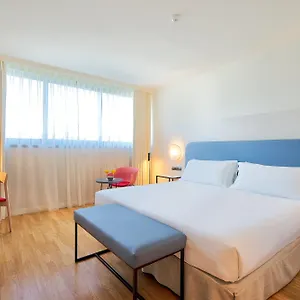 Hotel Eurostars Malaga