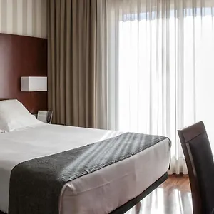 Hotel Zenit Malaga