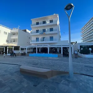 Aparthotel Playa Sol Es Canar (Ibiza)
