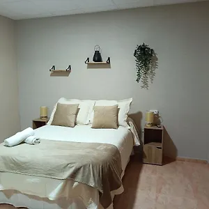Guest house Rosas Malaga
