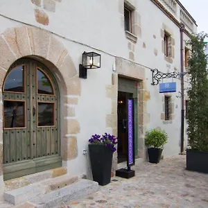 Hotel Boutique Casa Granados Tossa de Mar