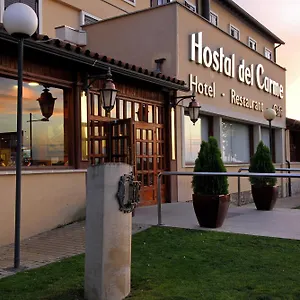 Hotel Del Carme Vilagrasa