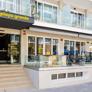 Hotel Cabot Playa Grande - Adults Only Playa de Palma (Mallorca)