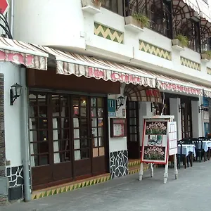 Hotel La Cala Roses