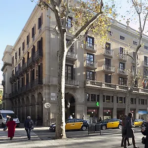 Fornos - 2*, Barcelona Hiszpania