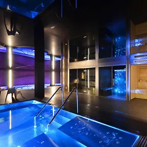 Hotel Acevi Val D'aran Vielha
