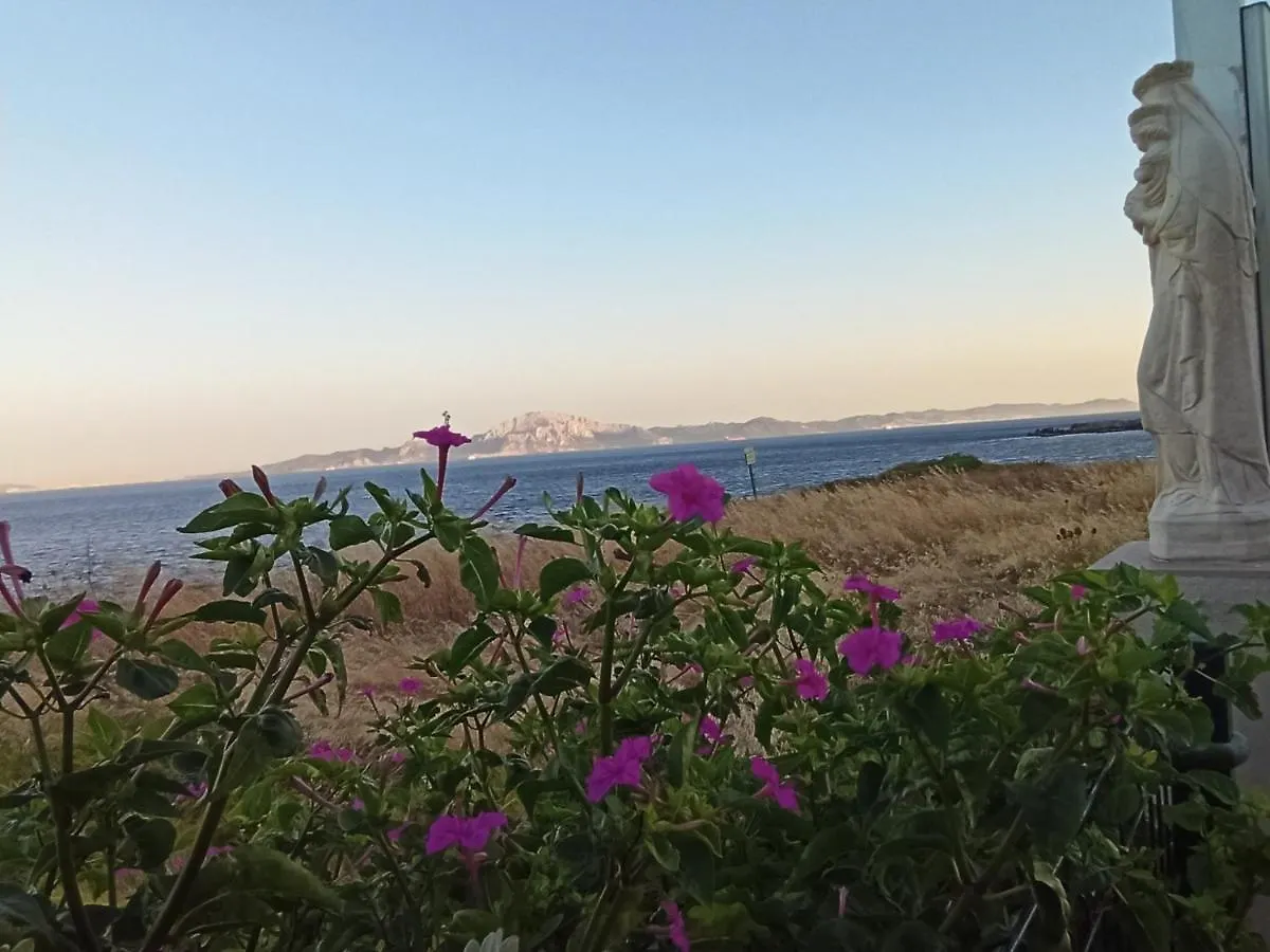 Punta Carnero Hostal Algeciras Spain