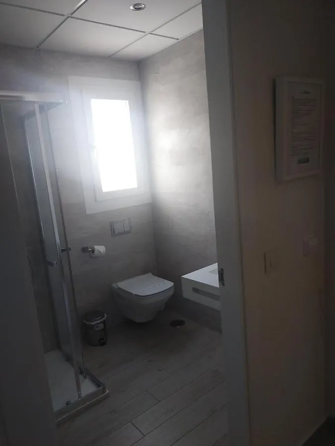 Punta Carnero Hostal Algeciras 3*,  Spain