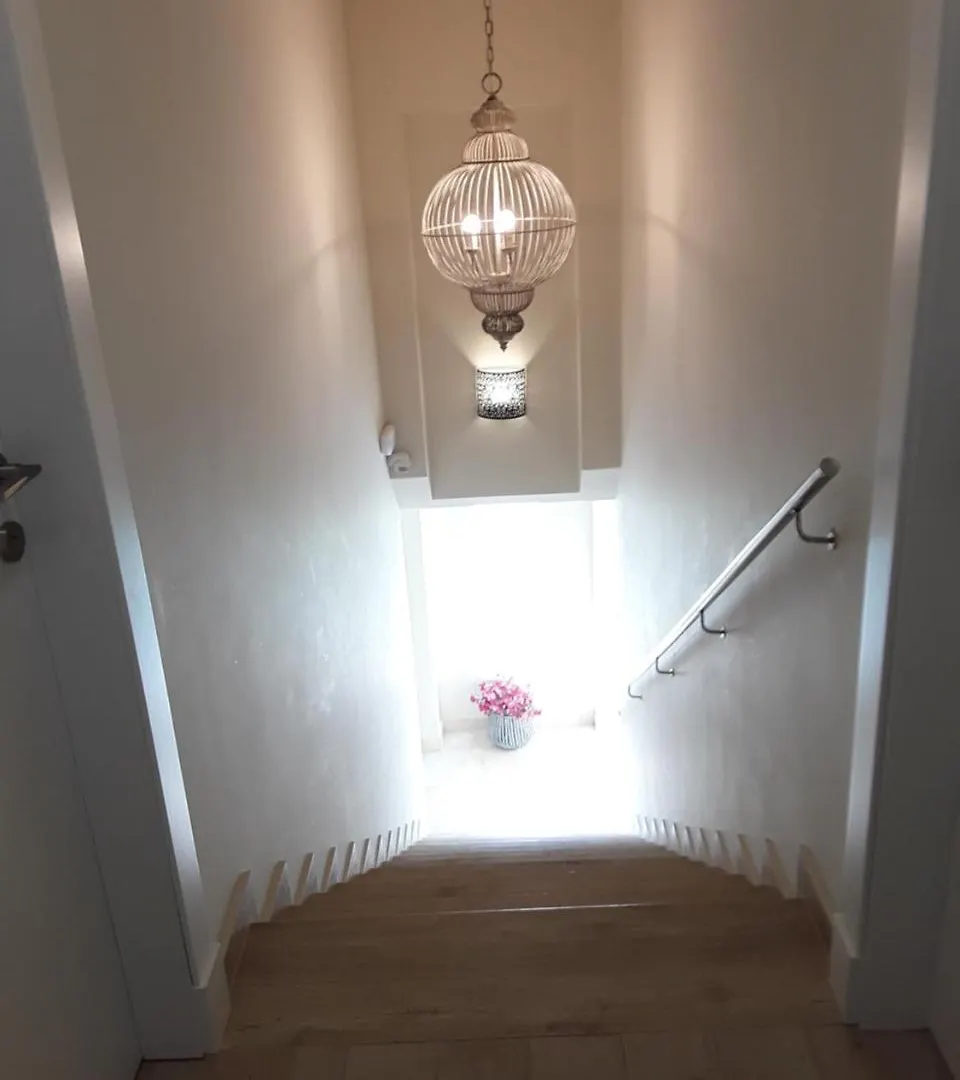 Hotel Punta Carnero Hostal Algeciras