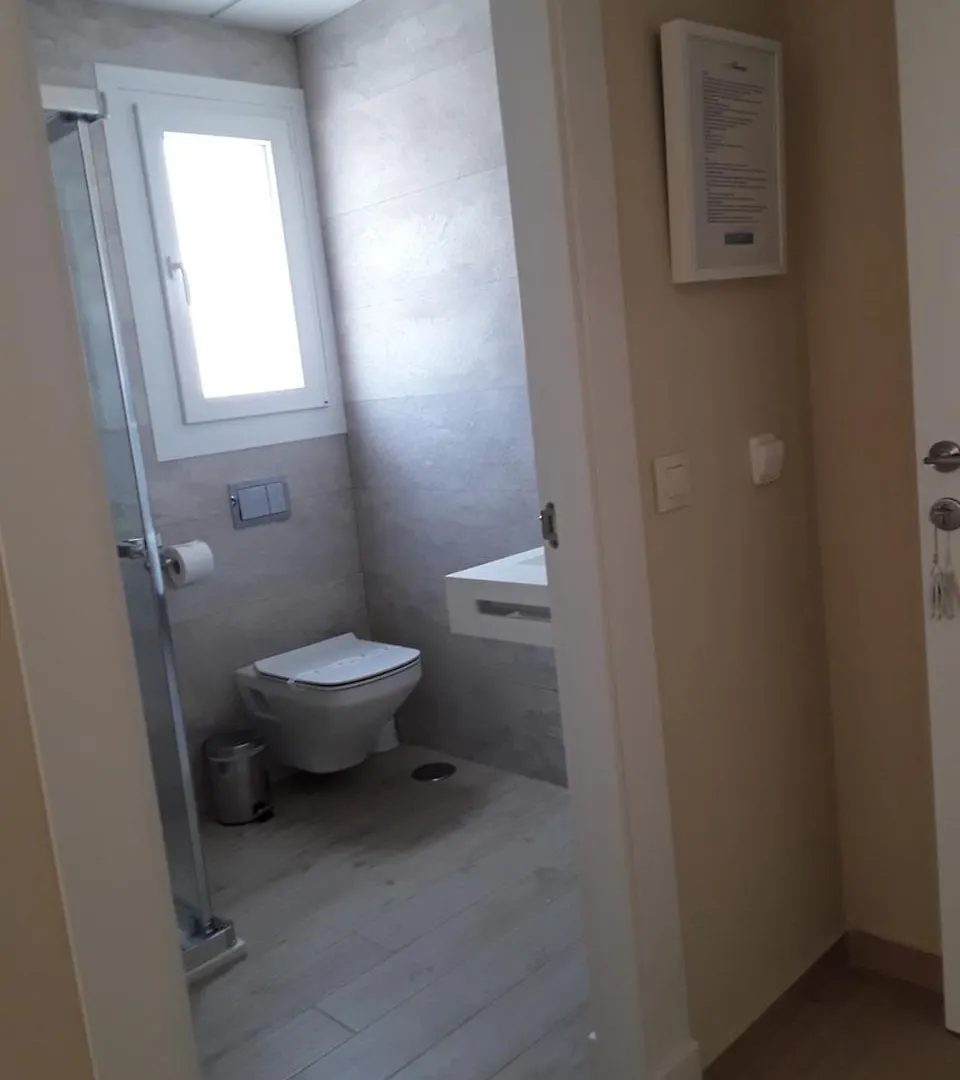 Punta Carnero Hostal Algeciras