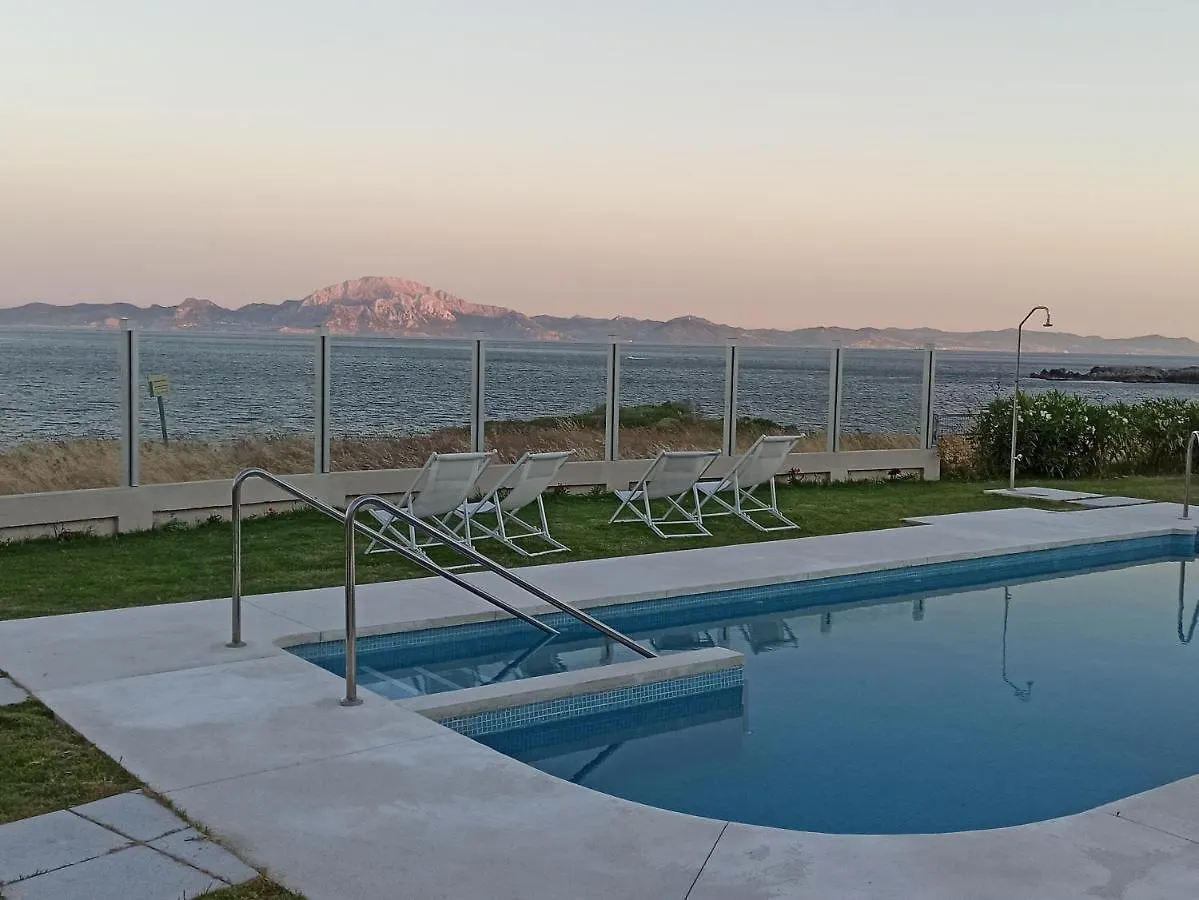 Punta Carnero Hostal Algeciras 3*,  Spain