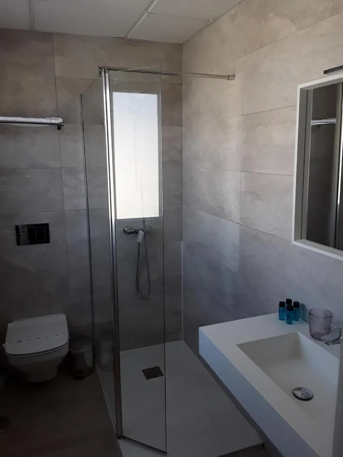 Punta Carnero Hostal Algeciras Hotel