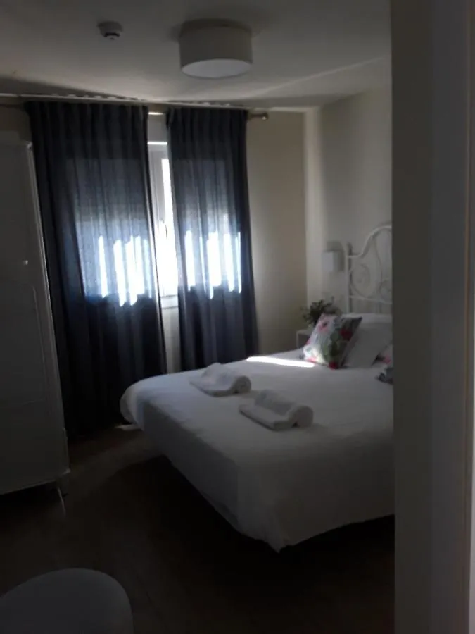 *** Hotel Punta Carnero Hostal Algeciras Spain