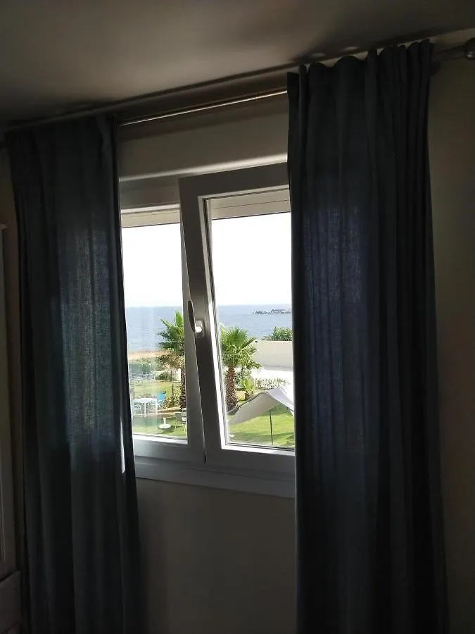 *** Hotel Punta Carnero Hostal Algeciras Spain