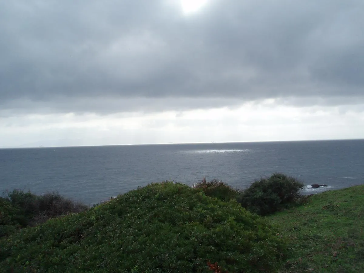 Punta Carnero Hostal Algeciras Spain