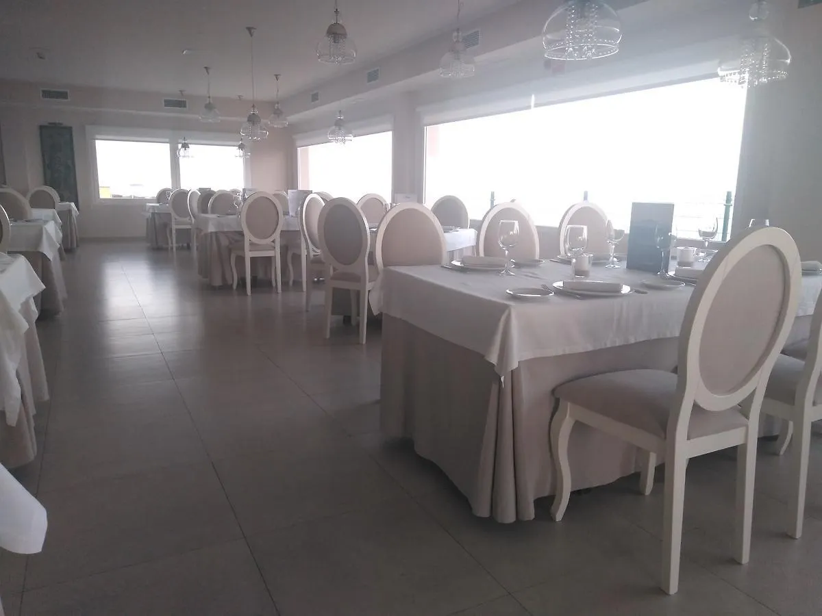 Punta Carnero Hostal Algeciras 3*,  Spain