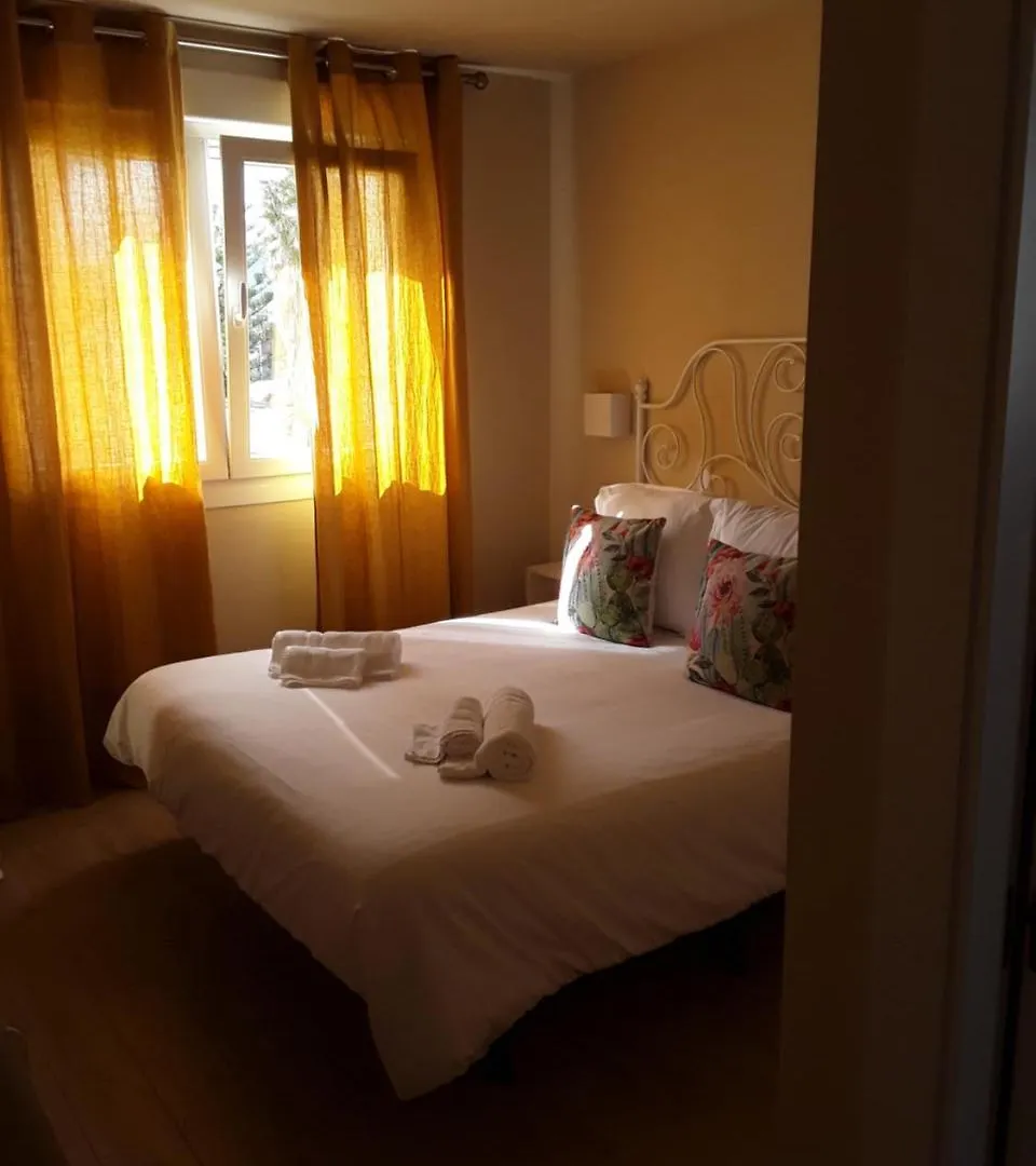 Punta Carnero Hostal Algeciras Hotel