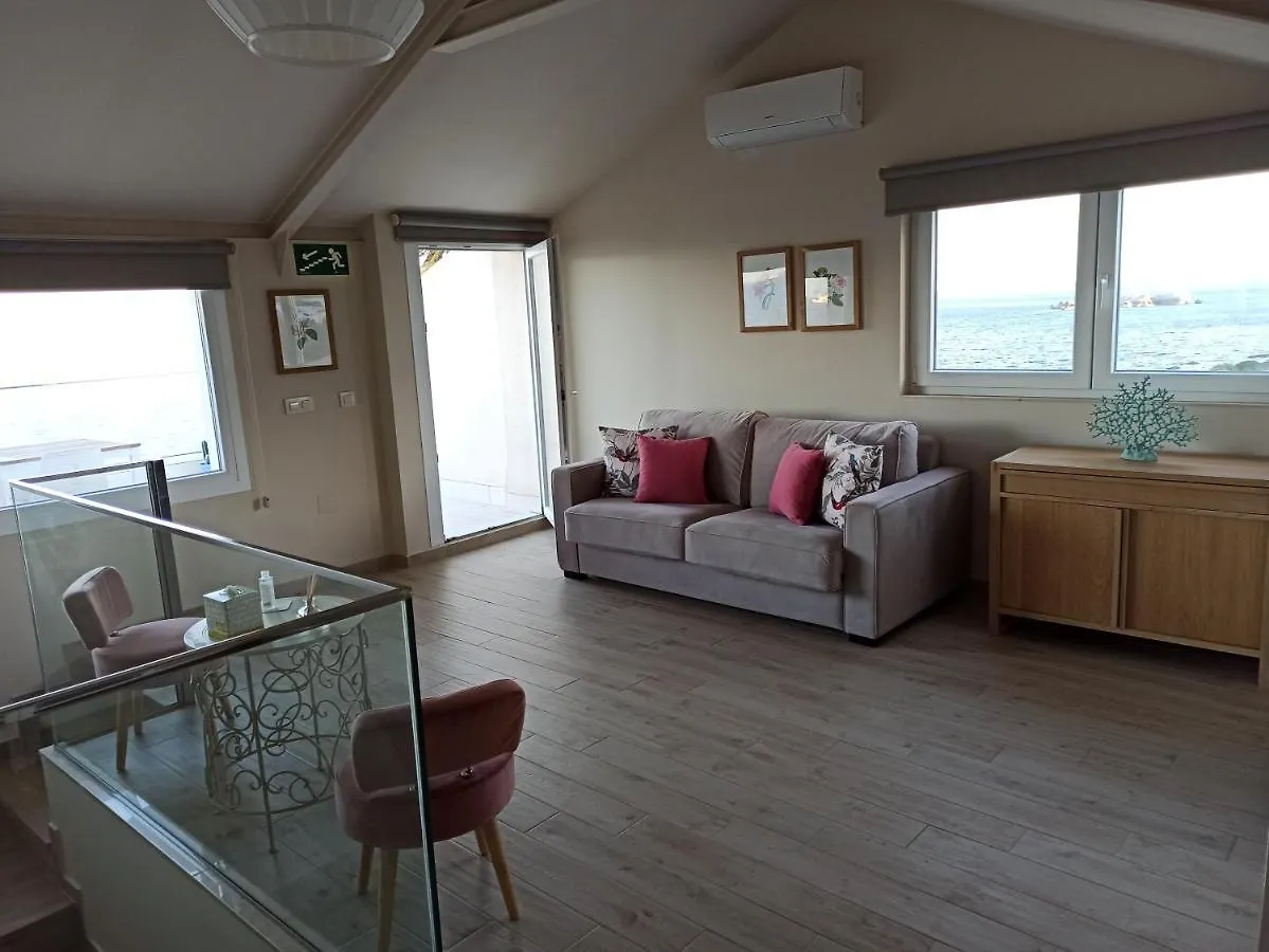 Hotel Punta Carnero Hostal Algeciras