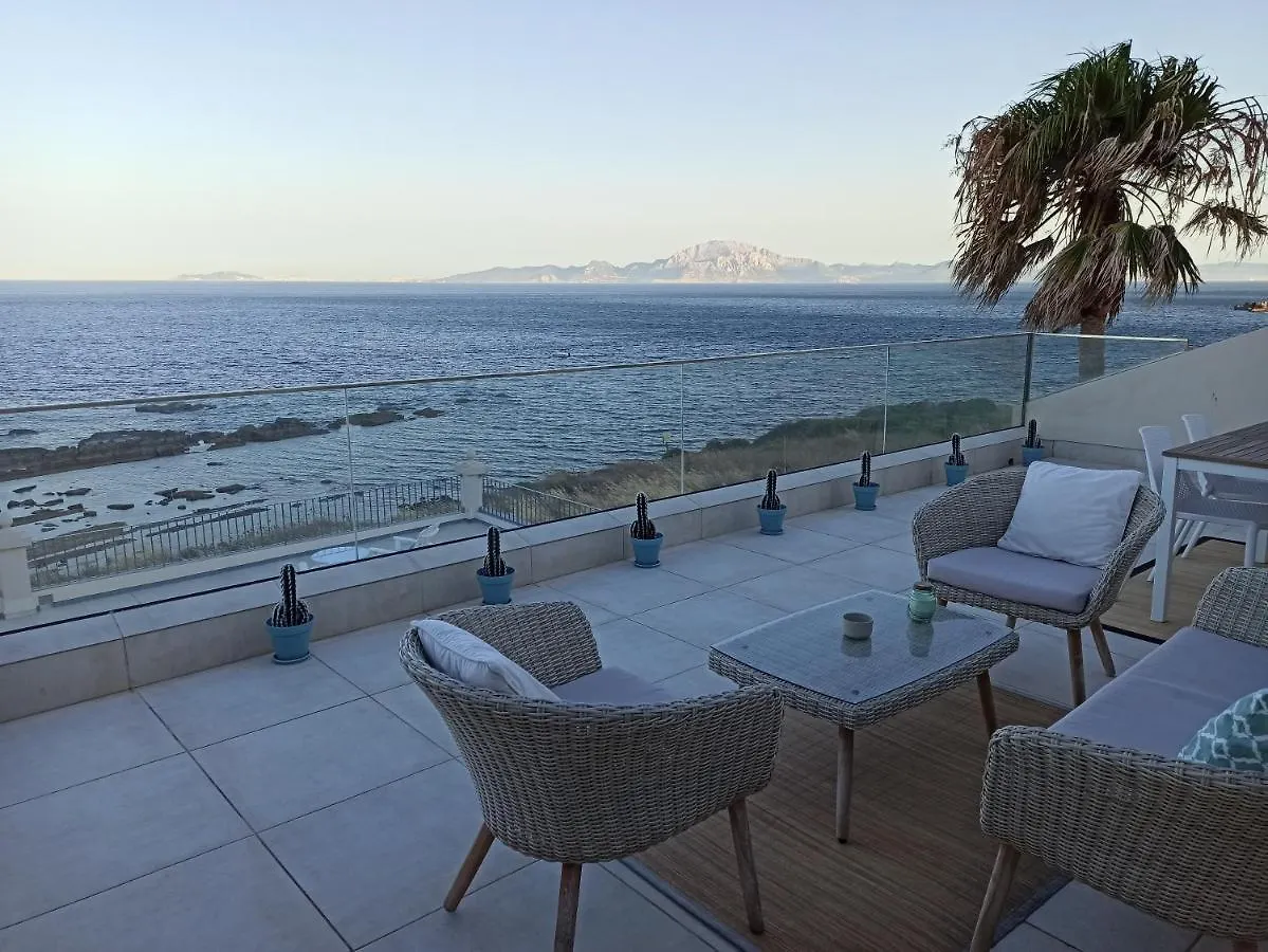 Punta Carnero Hostal Algeciras Hotel