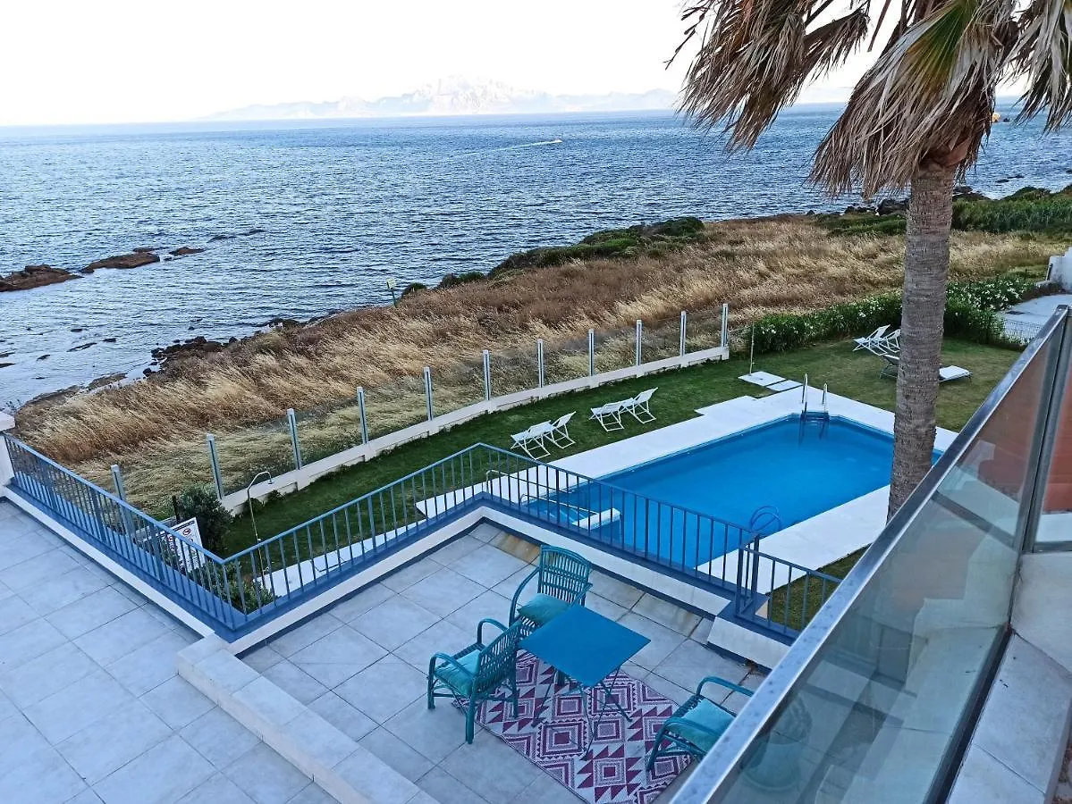 Hotel Punta Carnero Hostal Algeciras