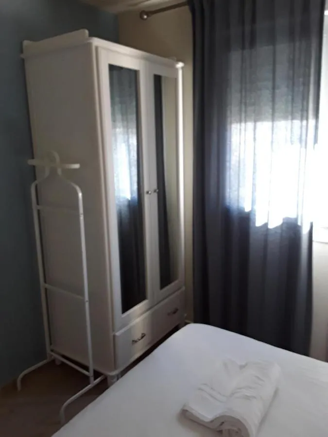 Punta Carnero Hostal Algeciras Hotel