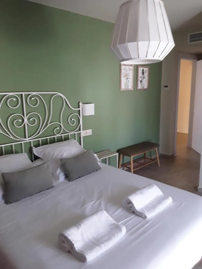Hotel Punta Carnero Hostal Algeciras