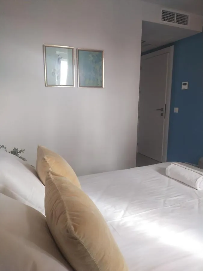 Punta Carnero Hostal Algeciras