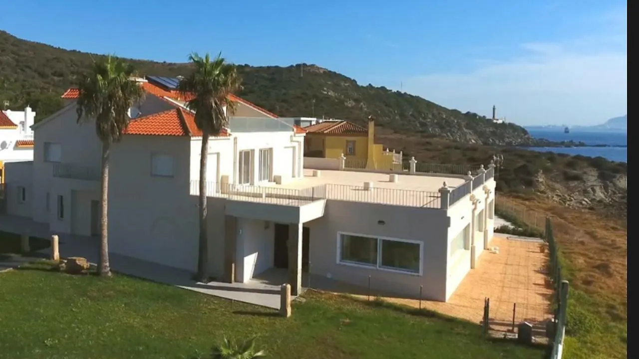 Punta Carnero Hostal Algeciras 3*,