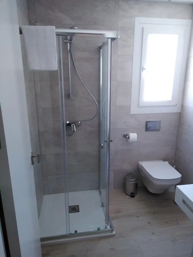 *** Hotel Punta Carnero Hostal Algeciras Hiszpania