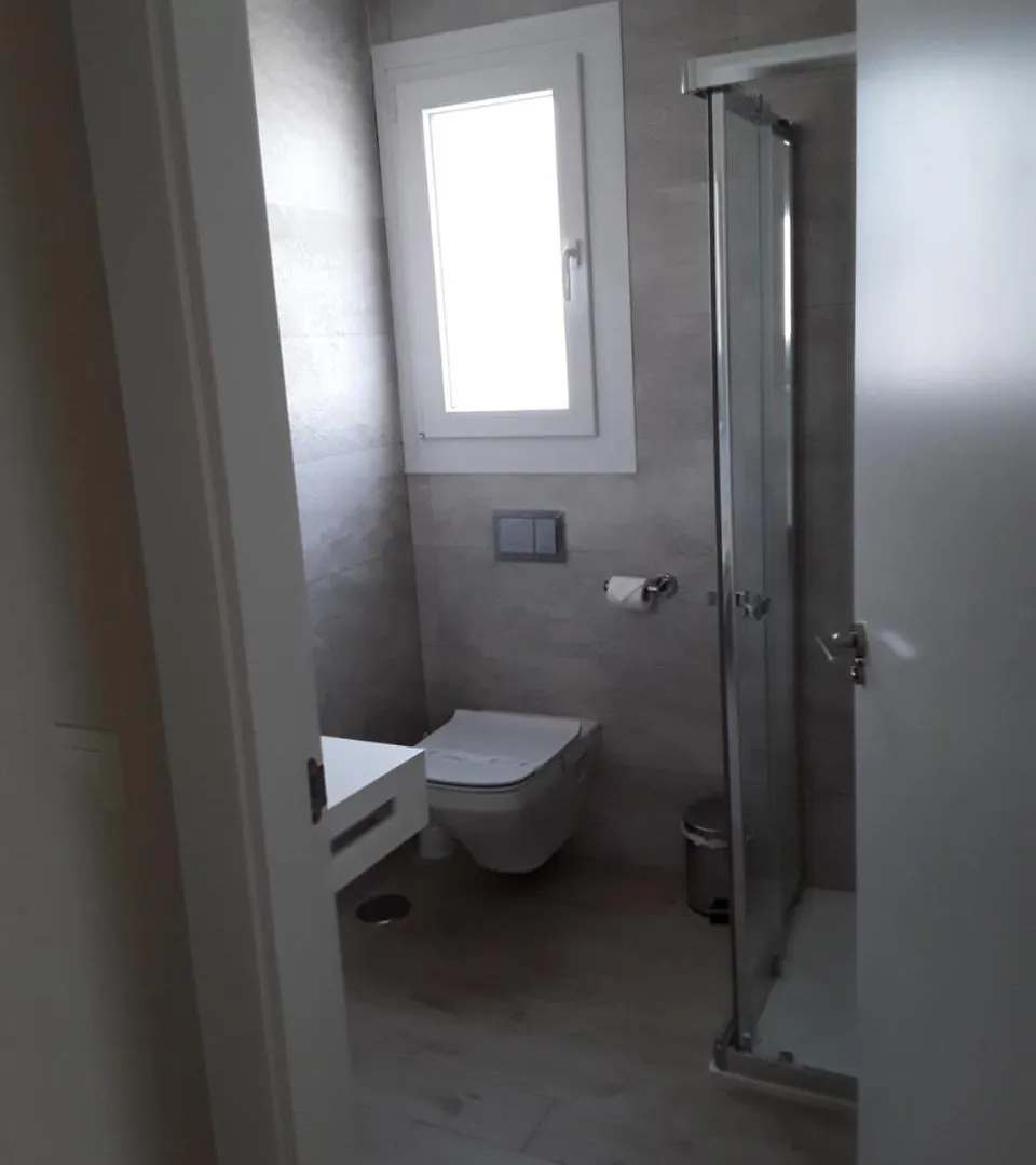 Punta Carnero Hostal Algeciras Hotel