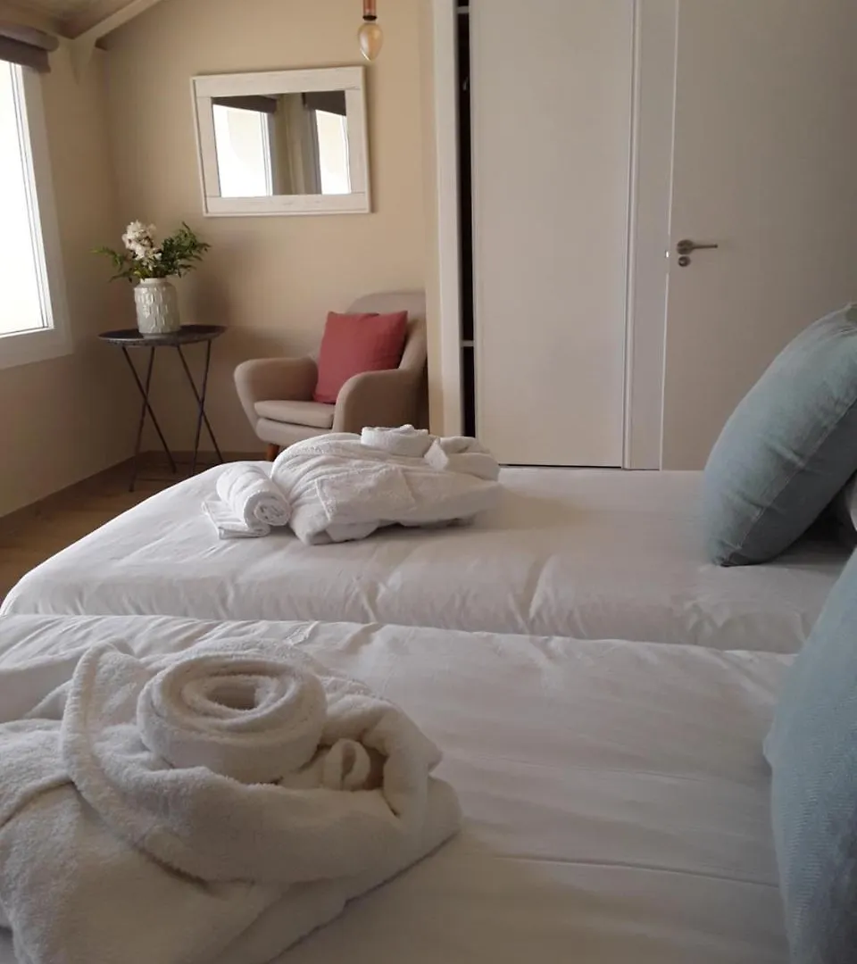 *** Hotel Punta Carnero Hostal Algeciras Hiszpania