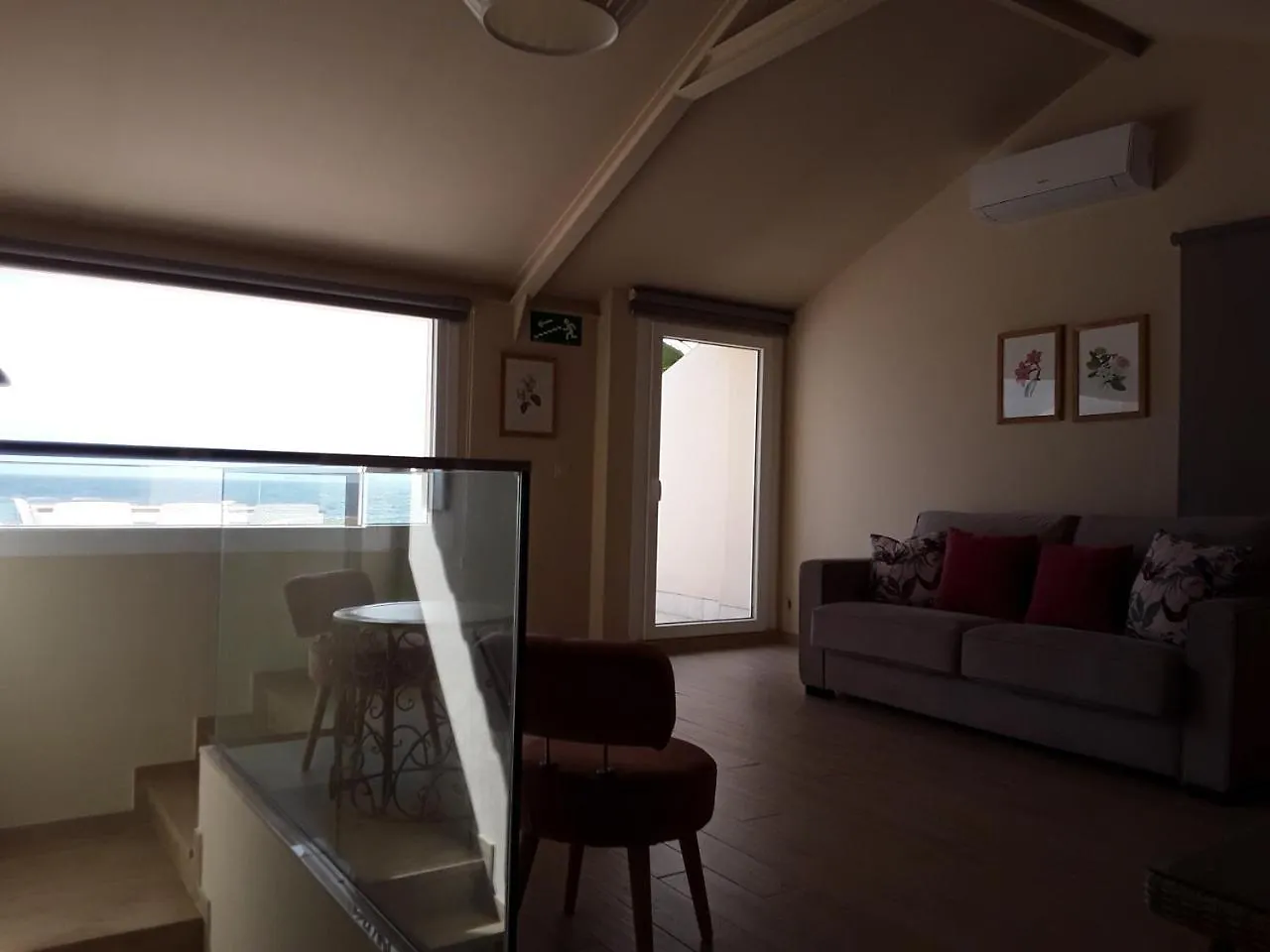 Punta Carnero Hostal Algeciras 3*,  Hiszpania