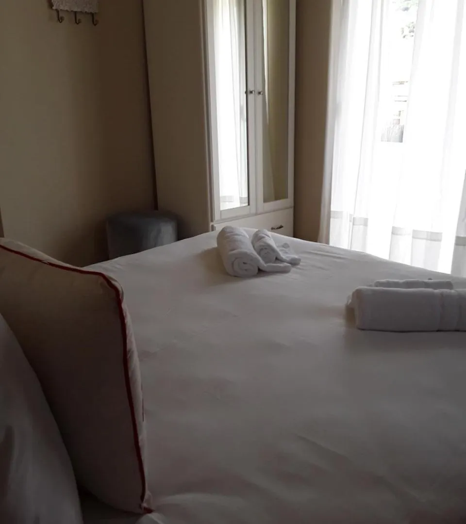 Punta Carnero Hostal Algeciras