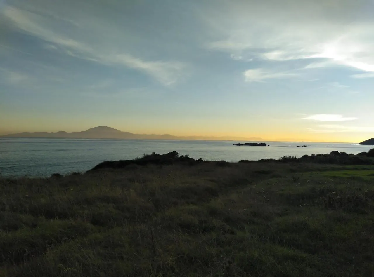 Punta Carnero Hostal Algeciras